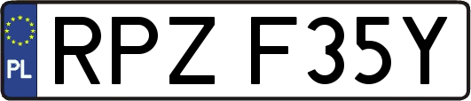 RPZF35Y