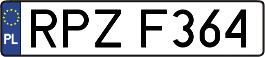 RPZF364