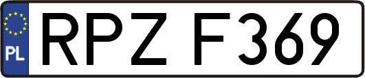 RPZF369