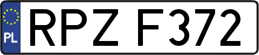 RPZF372