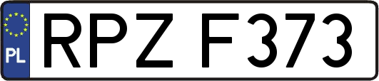 RPZF373