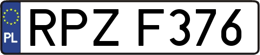 RPZF376
