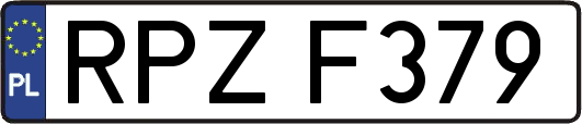 RPZF379