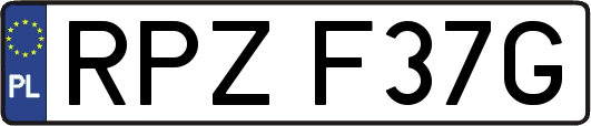 RPZF37G