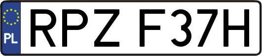 RPZF37H