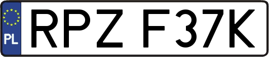 RPZF37K