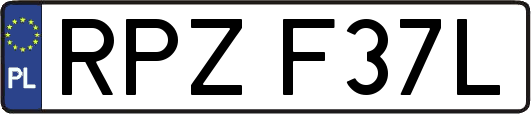 RPZF37L