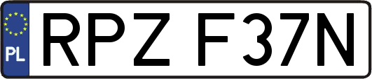 RPZF37N