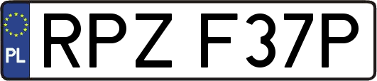RPZF37P