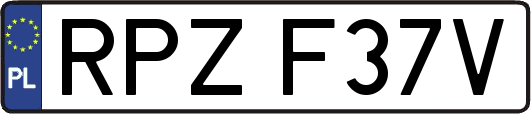 RPZF37V