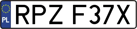 RPZF37X