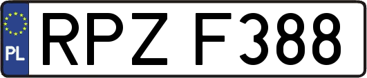 RPZF388