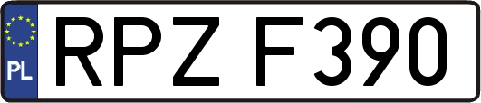 RPZF390