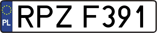 RPZF391