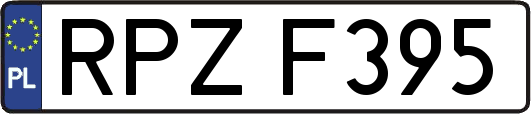 RPZF395