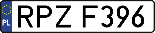 RPZF396