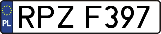 RPZF397