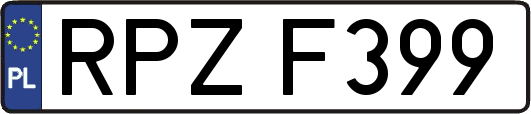 RPZF399