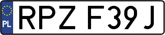RPZF39J