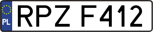 RPZF412