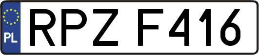 RPZF416