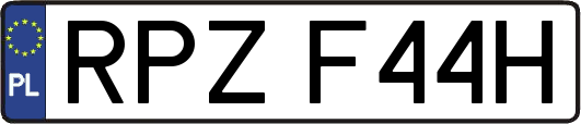 RPZF44H