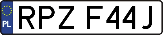 RPZF44J