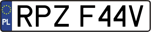 RPZF44V