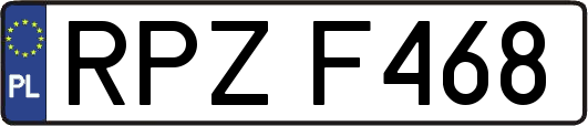 RPZF468