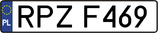 RPZF469