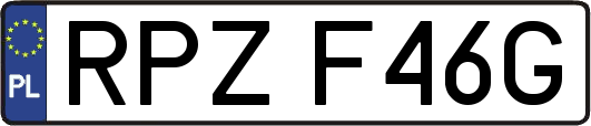 RPZF46G