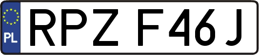 RPZF46J