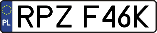 RPZF46K
