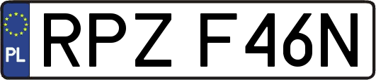 RPZF46N