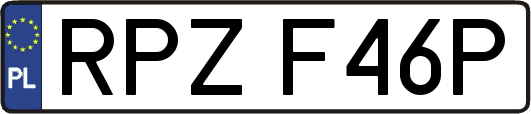 RPZF46P