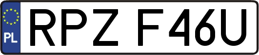 RPZF46U