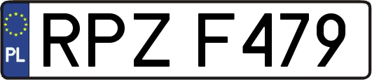 RPZF479