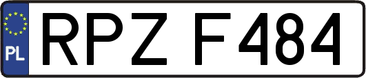 RPZF484