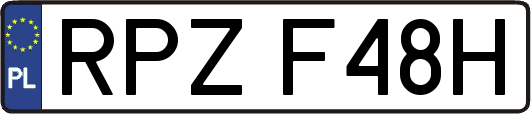 RPZF48H