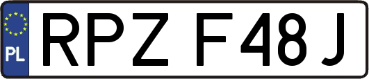 RPZF48J