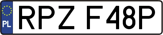 RPZF48P