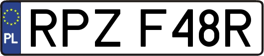 RPZF48R