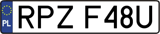 RPZF48U