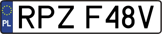 RPZF48V