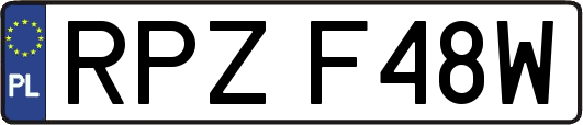 RPZF48W