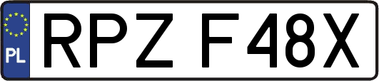 RPZF48X