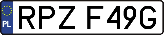 RPZF49G