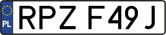 RPZF49J