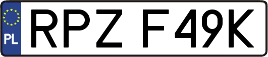 RPZF49K