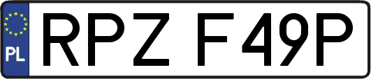 RPZF49P
